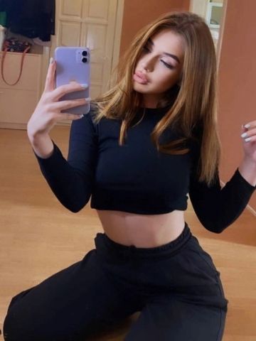 Анкета проститутки Каролина, 23 года